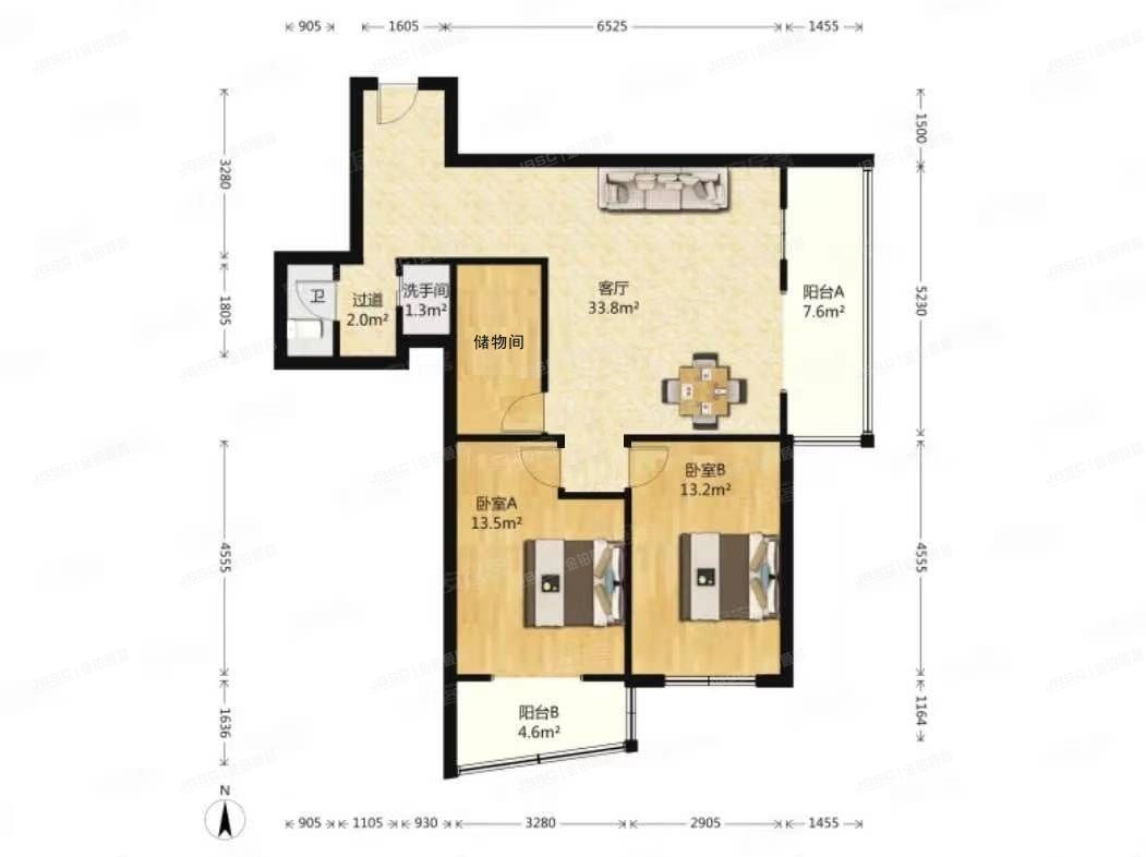 朝阳区 广渠门外大街8号10层西座1008（优士阁大厦）