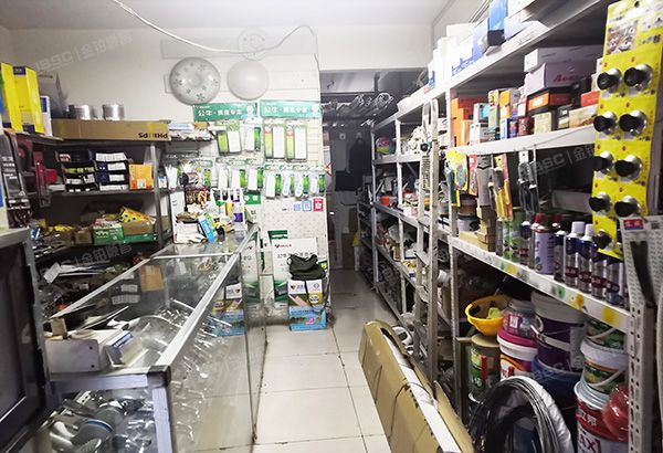 丰台区 樊家村甲4号院8号楼1层06（枫泽园）商业