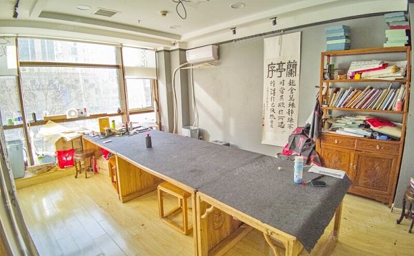 朝阳区 慧忠北里309号楼2层202-4（天创世缘）商业