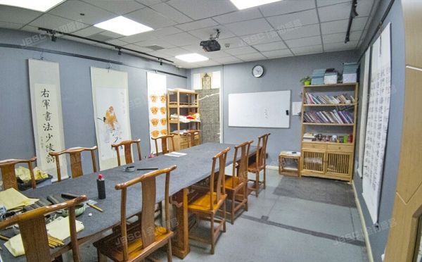 朝阳区 慧忠北里309号楼2层202-4（天创世缘）商业