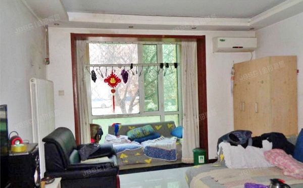 通州区 翠景南里西区6号楼1层0102（龙鼎园）