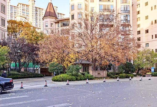 朝阳区 四季星河中街2号院2号楼7层1单元801号（星河湾畅园）