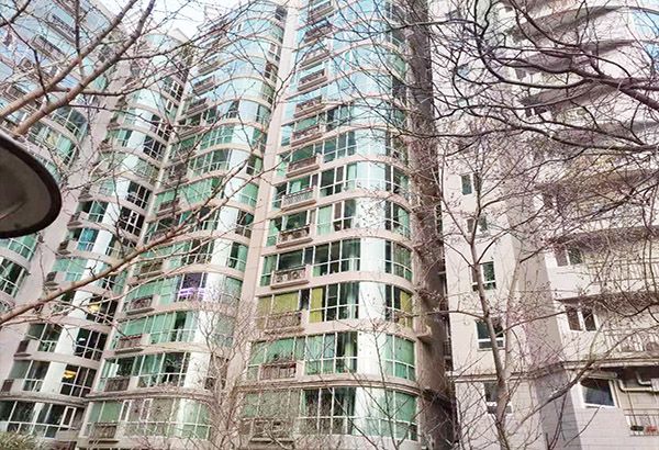 东城区 安定门东滨河路3号院A座5层雍欣园502号（雍和家园）