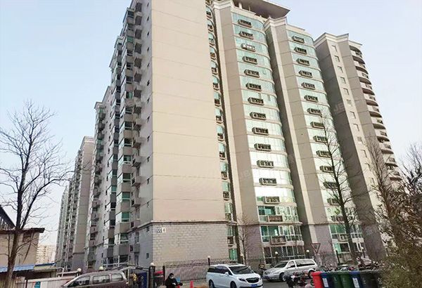 东城区 安定门东滨河路3号院A座5层雍欣园502号（雍和家园）