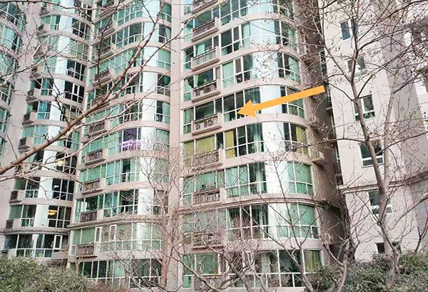 东城区 安定门东滨河路3号院A座5层雍欣园502号（雍和家园）