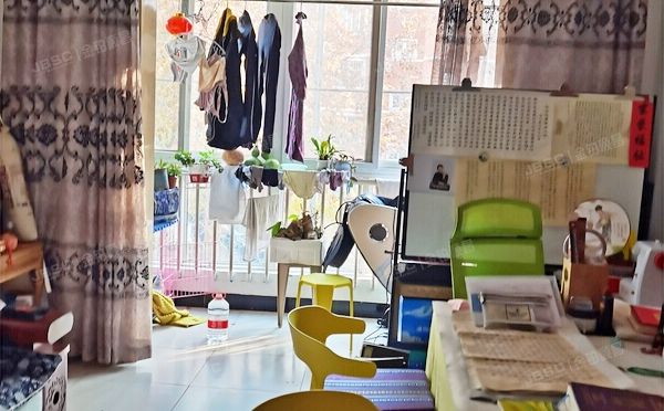 房山区-窦店 田家园小区二区1号楼2层5单元201号（田家园二区）