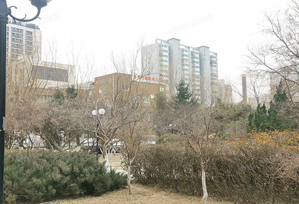 丰台区 石榴庄南里1号院1号楼22层2201（顶秀欣园西苑）