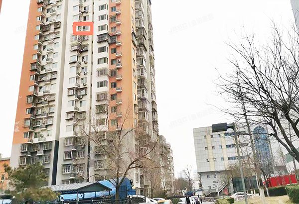 朝阳区 慈云寺北里112号楼14层1408（京棉新城三厂）按经适房管理