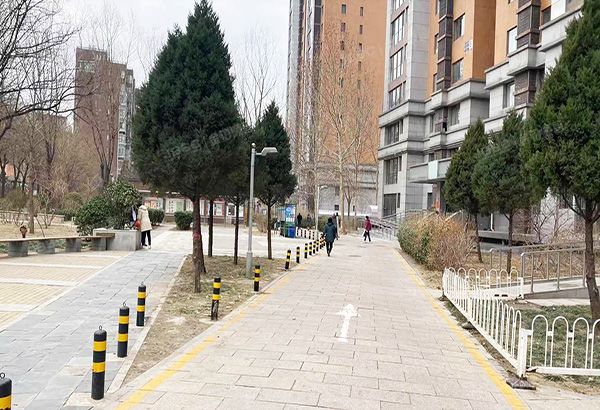 朝阳区 小营北路23号院6号楼3层305（紫薇天悦）