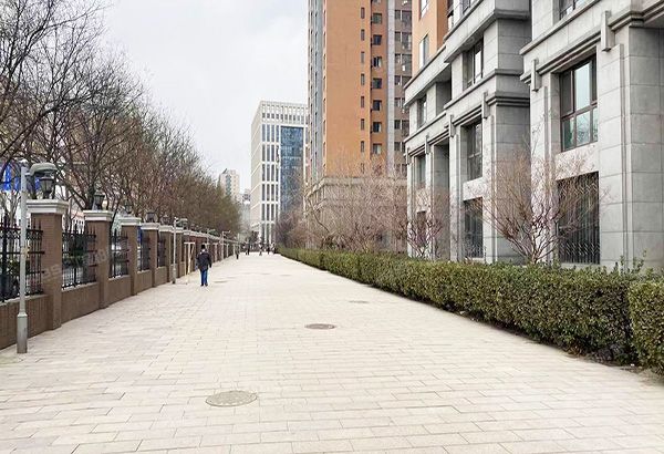 朝阳区 小营北路23号院6号楼3层305（紫薇天悦）