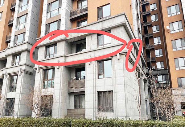 朝阳区 小营北路23号院6号楼3层305（紫薇天悦）