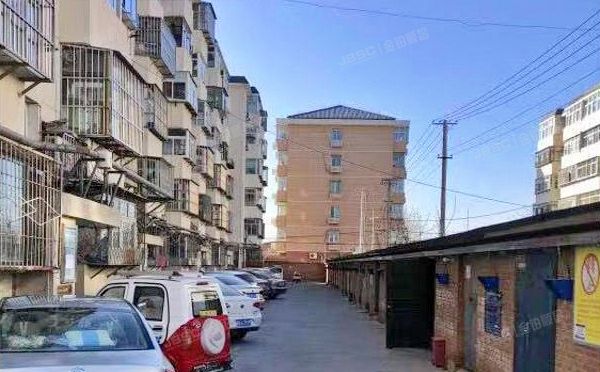 平谷区 平谷镇光明居民西小区2号楼5层（4）-5-9（光明西小区）