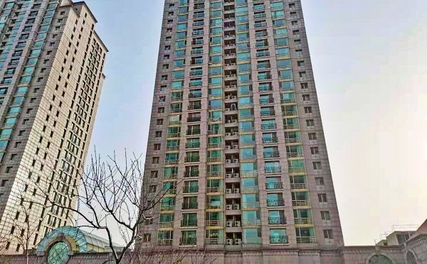 朝阳区 工体西路18号光彩国际公寓第1栋28层A号（光彩国际公寓）