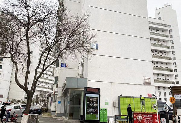 朝阳区 北辰东路8号院15号楼5层521（汇园公寓）