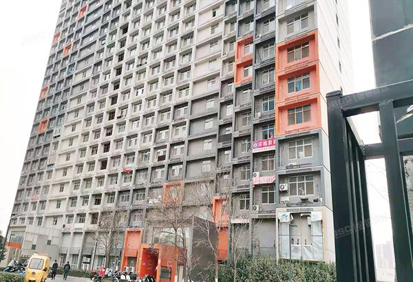 朝阳区 五里桥二街2号院5号楼20层2022（中弘像素南区）办公