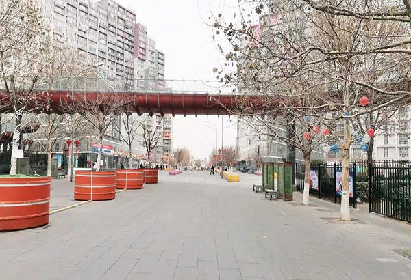 朝阳区 五里桥二街2号院5号楼20层2022（中弘像素南区）办公