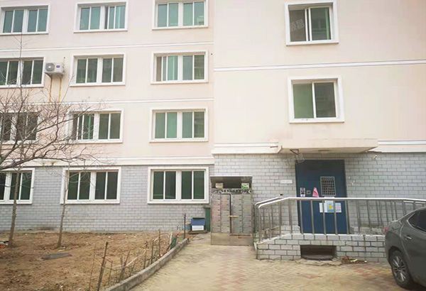 昌平区-小汤山 立汤路30号45号楼2层209号（北京太阳城金色池塘）