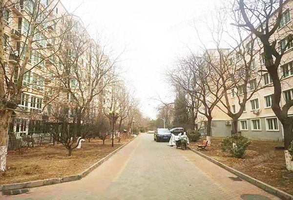 昌平区-小汤山 立汤路30号45号楼2层209号（北京太阳城金色池塘）