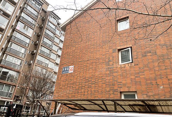 通州区 东果园56号楼3-341号（BOBO自由城）