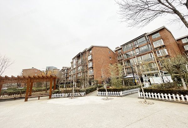 通州区 东果园56号楼3-341号（BOBO自由城）