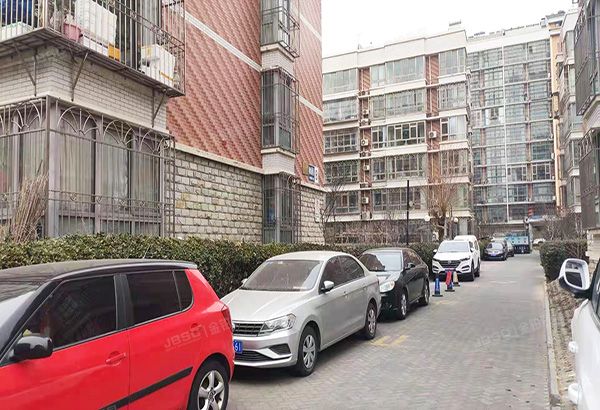 密云区 檀城西区8号楼1单元501号（宁静之都）