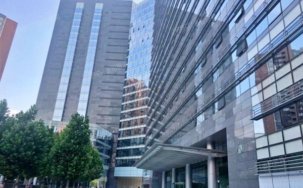 朝阳区 望京东园523号楼10层2112号的25%份额（融科望京中心）办公