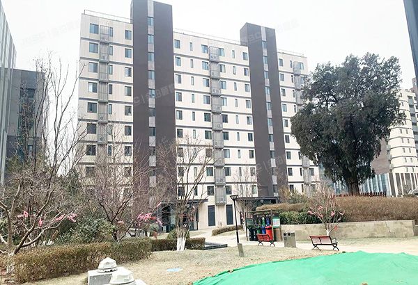 昌平区 英才北三街16号院9号楼8层2单元802（绿地中央广场云谷）