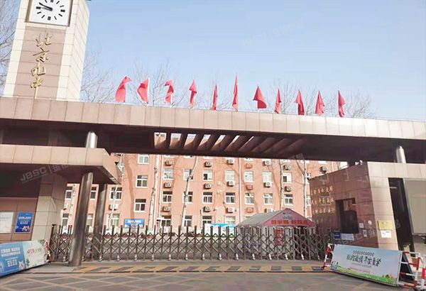 石景山区 模式口中里38号楼1层2单元102号（模式口中里）房改房