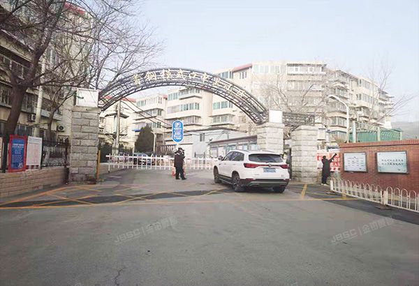 石景山区 模式口中里38号楼1层2单元102号（模式口中里）房改房