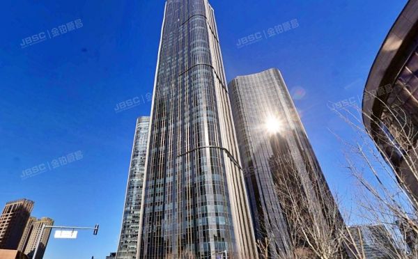 朝阳区 -望京 昆泰嘉瑞公寓小区618-1号楼1201（昆泰嘉瑞公寓）写字楼