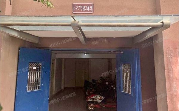 通州区 京洲园327号楼9层3单元904（大方居）限价商品房