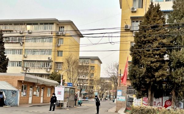 通州区-宋庄 四海公寓38号楼6层261号（四海公寓）