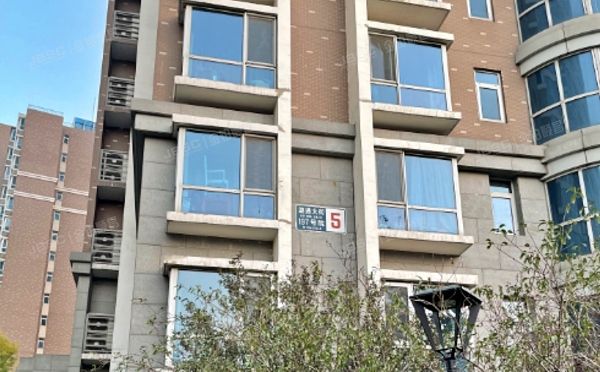 通州区 潞通大街197号院5号楼10至11层1003（运河湾北区）