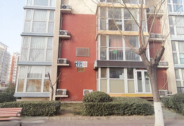 丰台区 新发地-锦程园10号楼13层7单元1301号（天伦锦城）