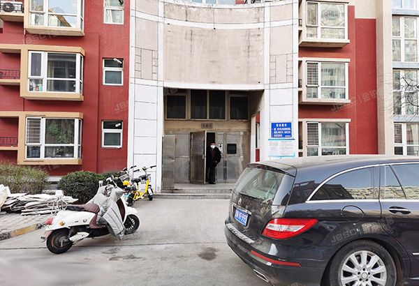 丰台区 新发地-锦程园10号楼13层7单元1301号（天伦锦城）