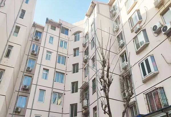 昌平区-北七家镇 桃园公寓1号楼6层B单元16号