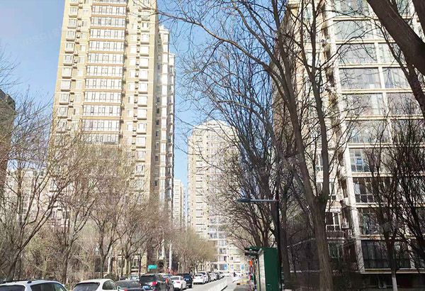 昌平区 天通中苑65号楼16层1单元1601（天通中苑南区）