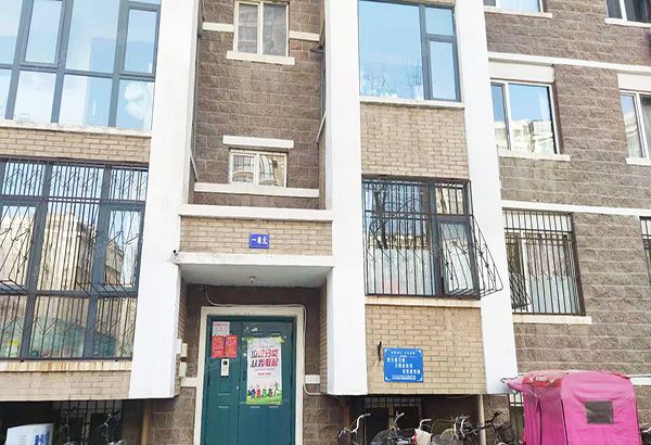 昌平区 天通中苑65号楼16层1单元1601（天通中苑南区）