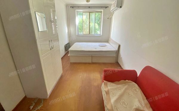 东城区 交道口北二条35号院2号楼4层2门401号（交道口北二条35号院）