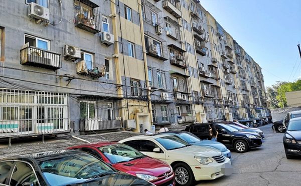 东城区 交道口北二条35号院2号楼4层2门401号（交道口北二条35号院）