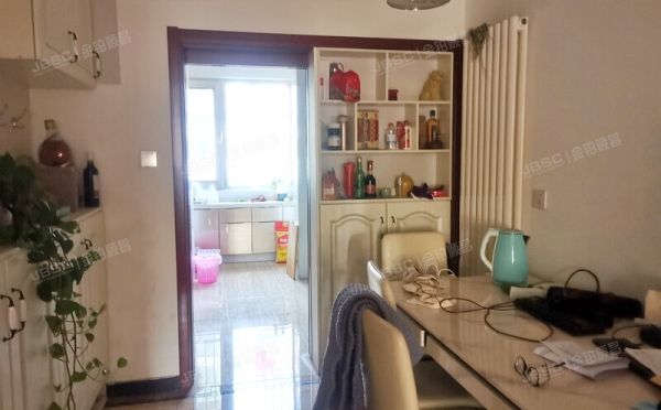 通州区 紫运西里16号楼2层221号（荔景园）