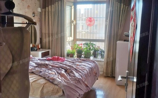 通州区 紫运西里16号楼2层221号（荔景园）