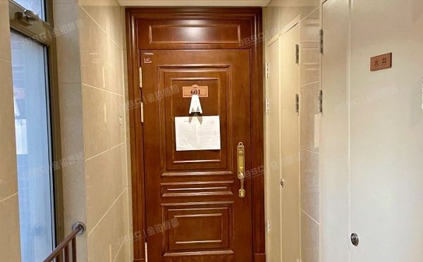 平谷区 体育中心西路1号院8号楼6层一单元601（天润香墅湾）