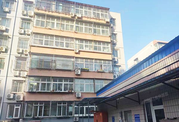 昌平区 西环里50号楼2层1单元204号（西环里）