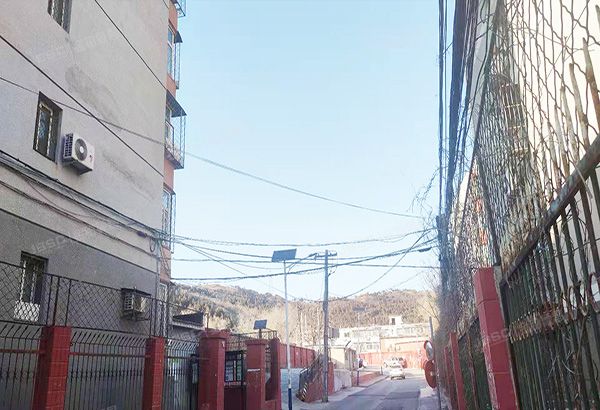 昌平区 西环里50号楼2层1单元204号（西环里）