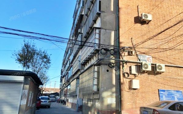 平谷区  平翔东园45号楼3至4层(2)-3.4-4