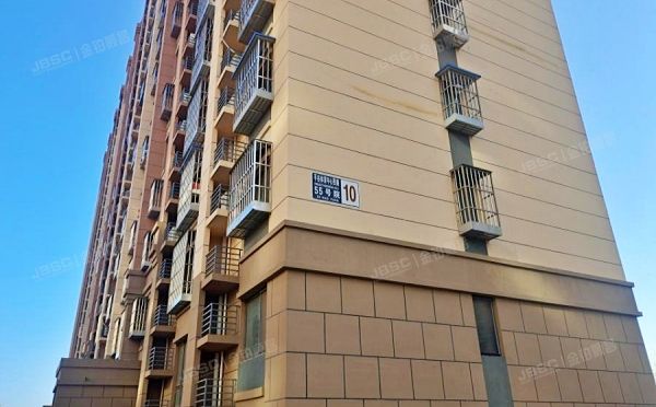 平谷区 体育中心西路55号院10号楼3单元704（首创悦洳汇）