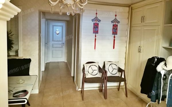 密云区 康居南区一区6号楼1层1单元102号（康居南区）