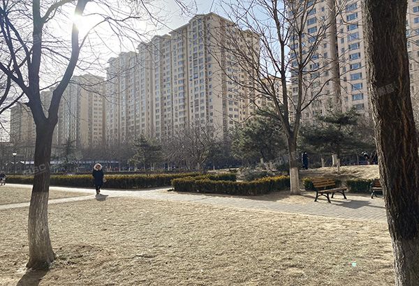 通州区 京洲园327号楼9层3单元904（大方居）限价商品房