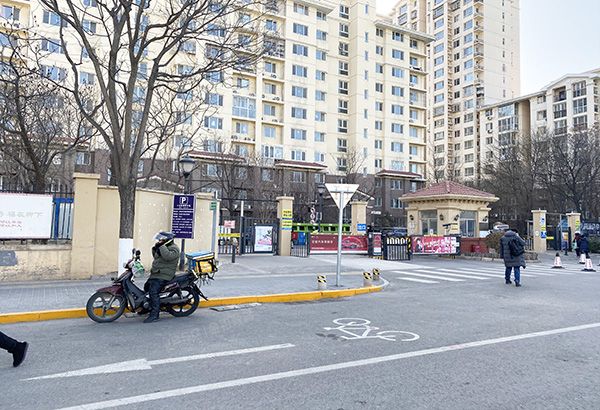 通州区 京洲园327号楼9层3单元904（大方居）限价商品房